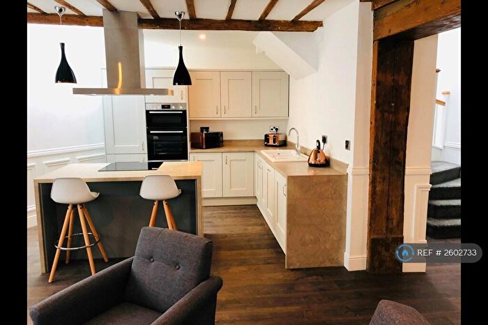 2 Bedroom Semi-Detached House To Rent In Marchaunts Place, Norwich, NR1