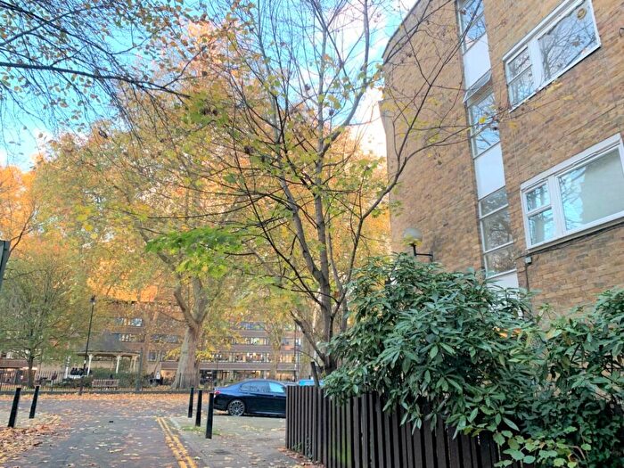 1 Bedroom Flat To Rent In Tompion Street, Clerkenwell, EC1V
