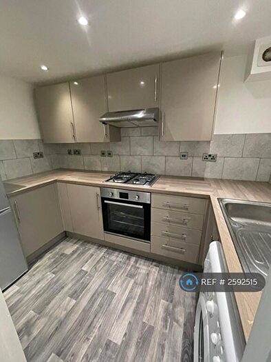 1 Bedroom Flat To Rent In West Cliff Road, Ramsgate, CT11