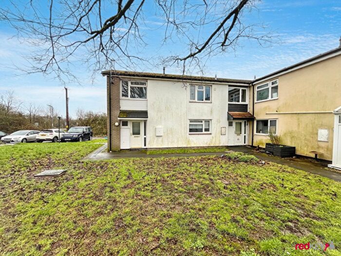 3 Bedroom Detached House To Rent In Pentwyn Terrace, Marshfield, Cardiff, CF3