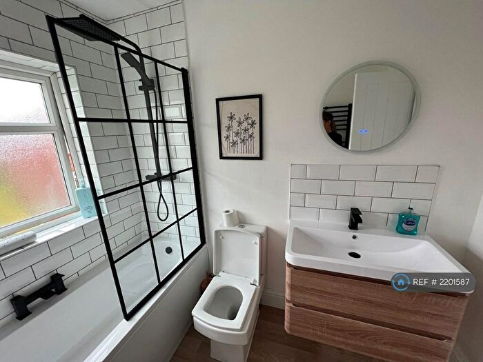 2 Bedroom Terraced House To Rent In Randolph Street, Manchester, M19