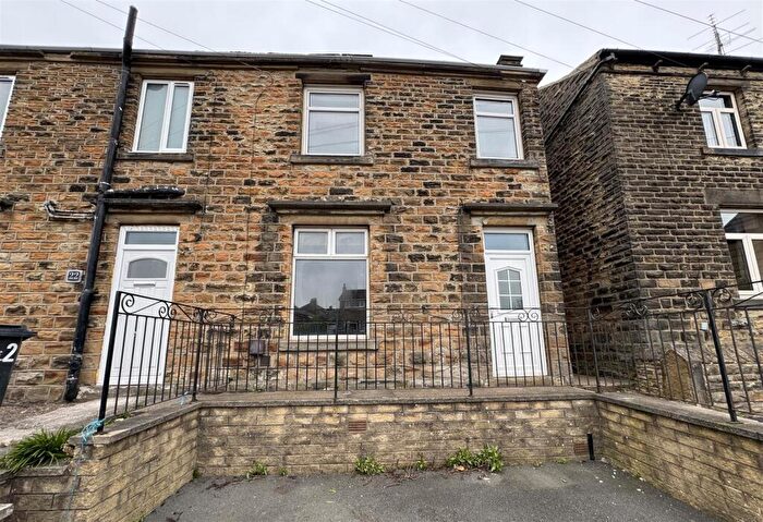 2 Bedroom Terraced House To Rent In Beaumont Street, Emley, Huddersfield, HD8