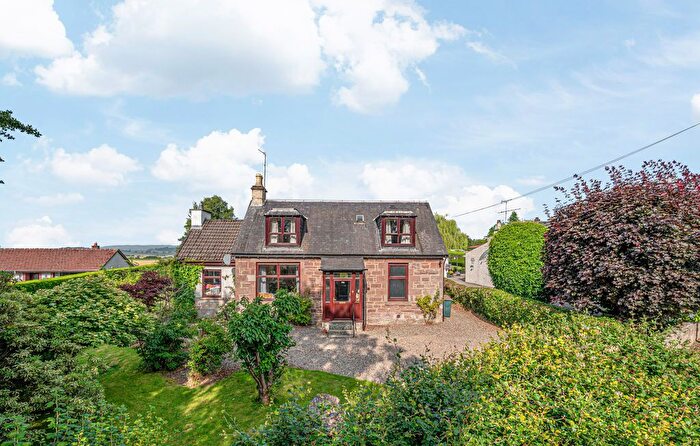 3 Bedroom Villa For Sale In Perth Road, Blairgowrie, PH10