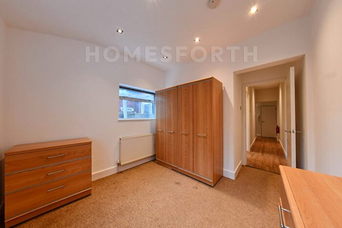 2 Bedroom Flat To Rent In Chichele Road, Cricklewood, NW2