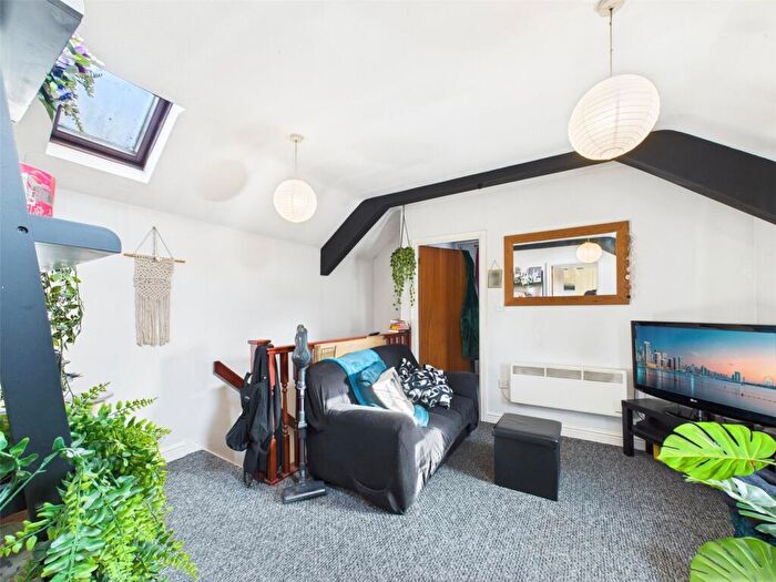 2 Bedroom Apartment For Sale In Tamworth Road, Long Eaton, Nottingham, Derbyshire, NG10