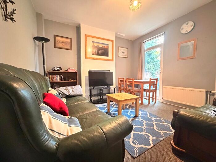 1 Bedroom House To Rent In Wotton Lodge Villas, GL1