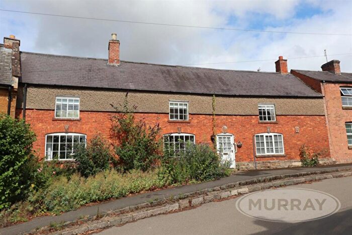 5 Bedroom Terraced House For Sale In Church Street, Belton In Rutland, Oakham, Rutland, LE15