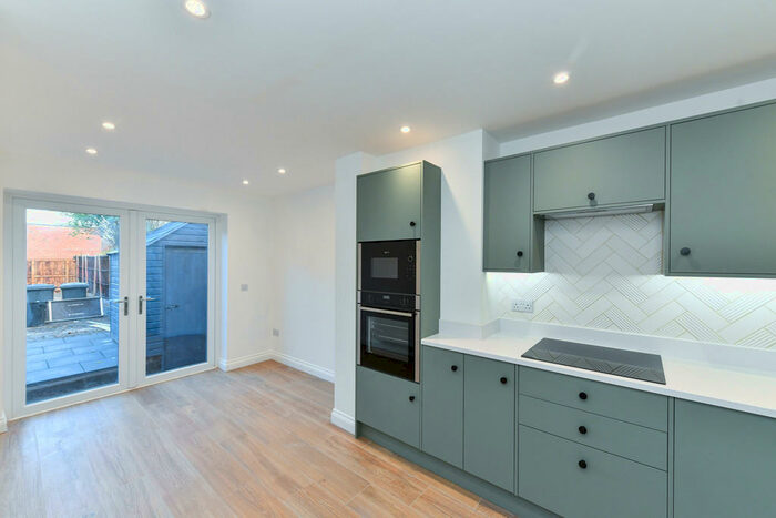 4 Bedroom Terraced House To Rent In Trent Boulevard, West Bridgford, NG2