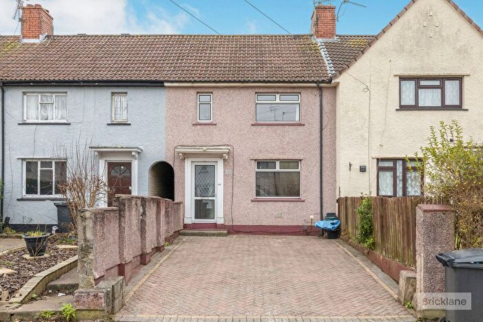 3 Bedroom Terraced House To Rent In Lydney Road, Bristol, BS10