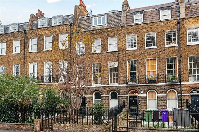 Flat To Rent In Hackney Road, E2