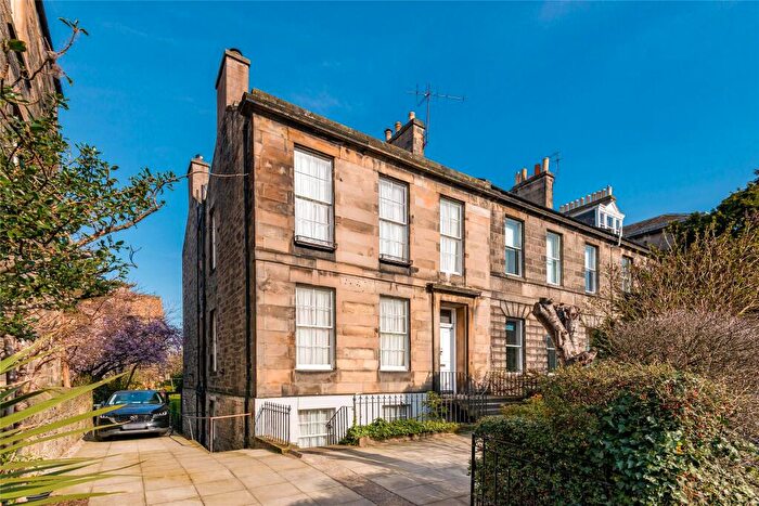 8 Bedroom House For Sale In Ferry Road, Edinburgh, EH6