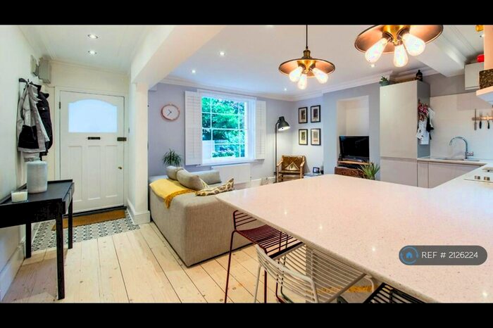1 Bedroom Flat To Rent In Belsize Park, London, NW5