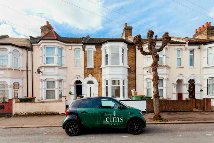 4 Bedroom Terraced House To Rent In Toronto Avenue, London, E12