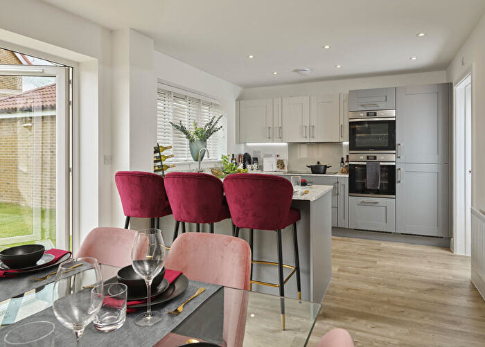 4 Bedroom Detached House For Sale In Mayflower Street, Heybridge, Maldon, CM9