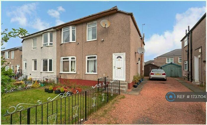 3 Bedroom Flat To Rent In Kingsbridge Drive, Rutherglen, Glasgow, G73