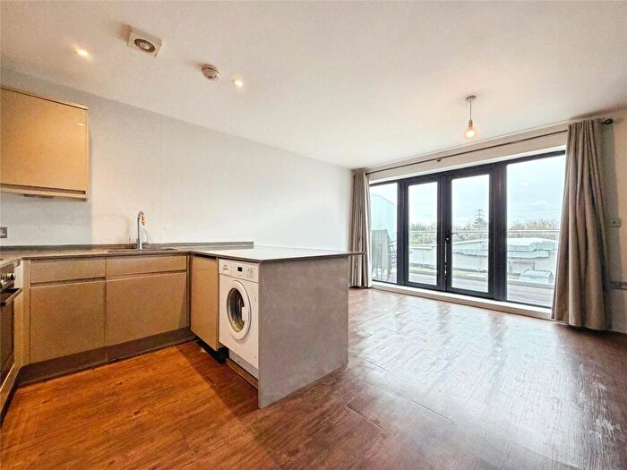 2 Bedroom House To Rent In Medina Breeze Walk, Binfield, Newport, PO30