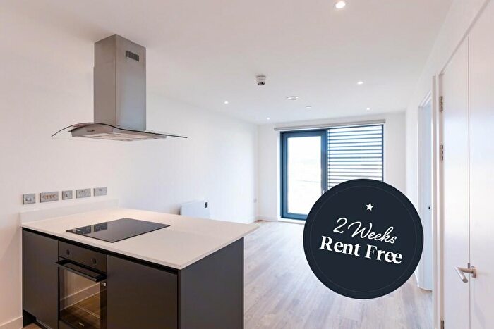 1 Bedroom Flat To Rent In Pall Mall, Liverpool, L3