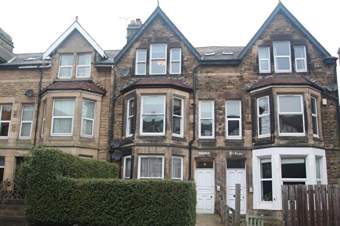 2 Bedroom Flat To Rent In Dragon Parade, Harrogate, North Yorkshire, HG1