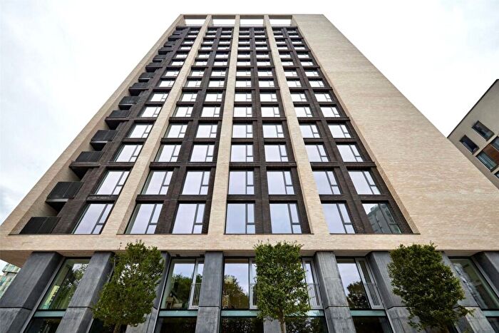 1 Bedroom Apartment To Rent In Fiftyfive, Queen Street, Salford, M3