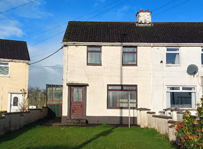 3 Bedroom End Of Terrace House For Sale In Gulf Road, Londonderry, BT47