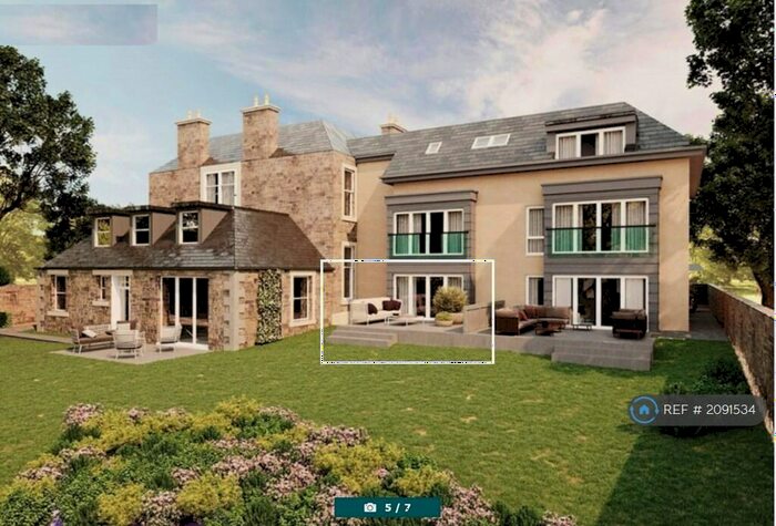 2 Bedroom Flat To Rent In Polwarth Terrace, Edinburgh, EH11