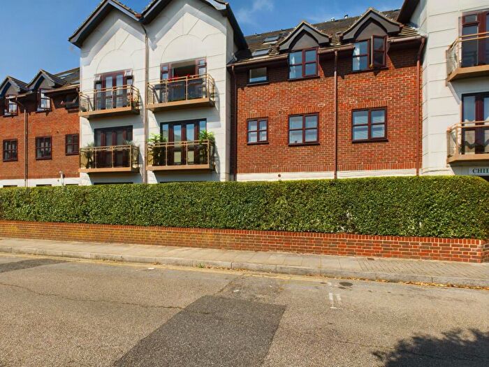 2 Bedroom Flat To Rent In Florence Road, Southsea, PO5