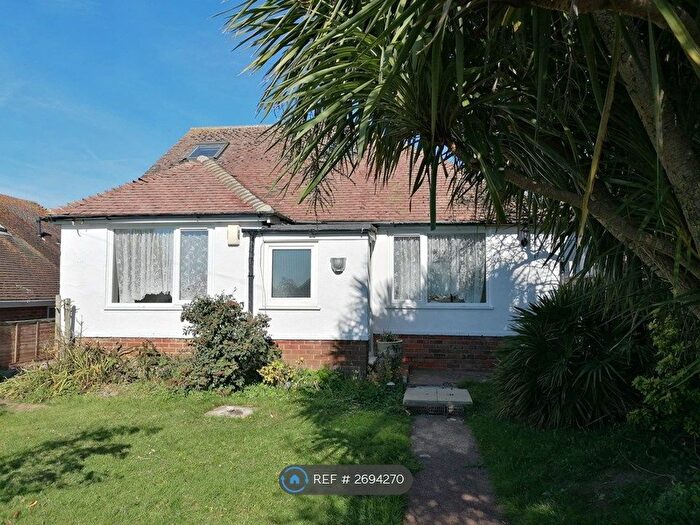 4 Bedroom Detached House To Rent In Crescent Drive South, Brighton, BN2