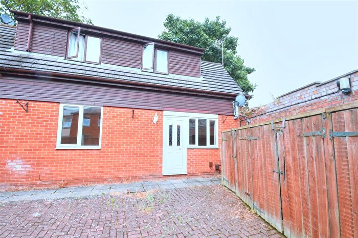 1 Bedroom Maisonette To Rent In Stevenson Road, Ipswich, IP1