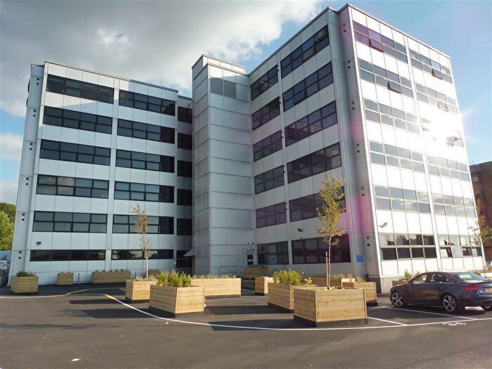 1 Bedroom Apartment To Rent In Northolt Road, Harrow, HA2