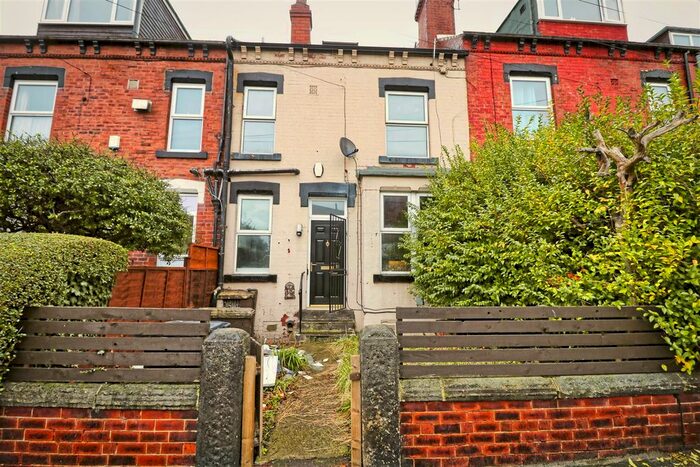 2 Bedroom Property To Rent In Bayswater Road, Leeds LS8