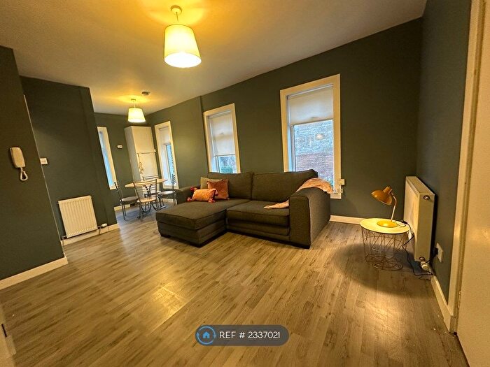 1 Bedroom Flat To Rent In Westercraigs, Glasgow, G31