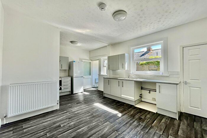 2 Bedroom House To Rent In St. Georges Road, Eastbourne, BN22