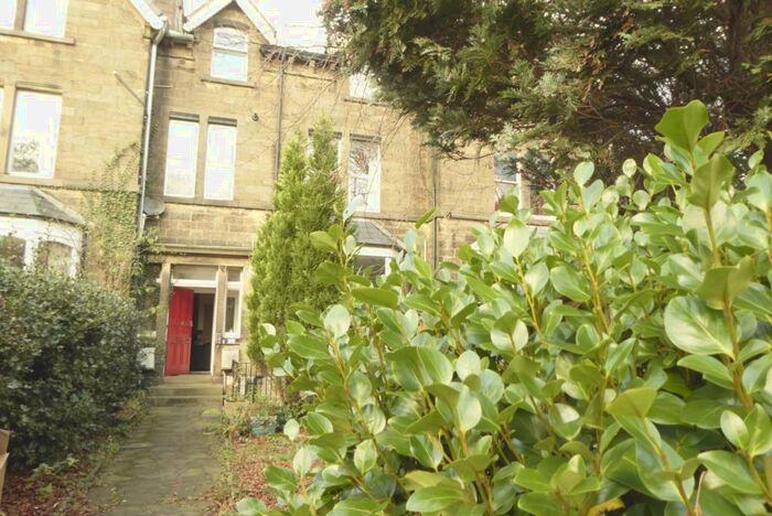 1 Bedroom Flat To Rent In Croftlands Villas, Westbourne Road, Lancaster, LA1