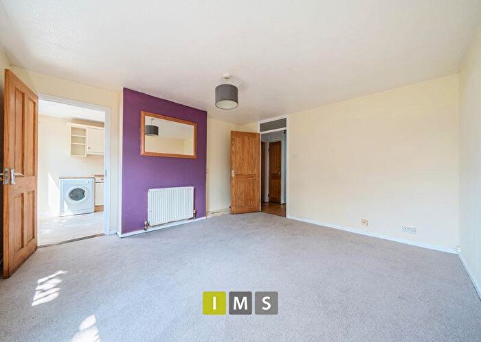 2 Bedroom Terraced House For Sale In Birch Road, Bicester, OX25
