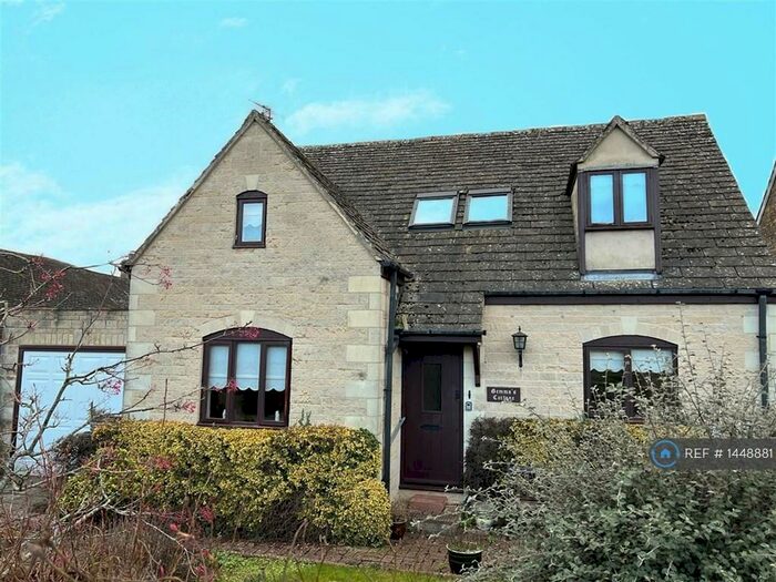 2 Bedroom Detached House To Rent In Sheperds Row, Stow On The Wold, Cheltenham, GL54