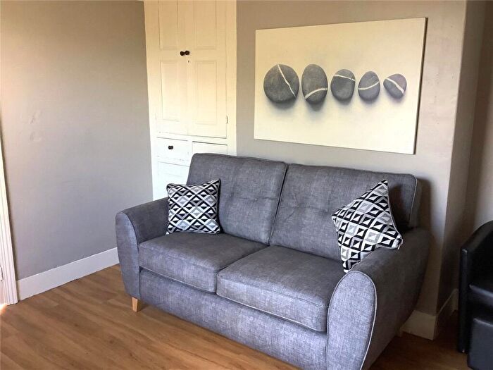 1 Bedroom Semi-Detached House To Rent In Deiniol Road, Bangor, LL57