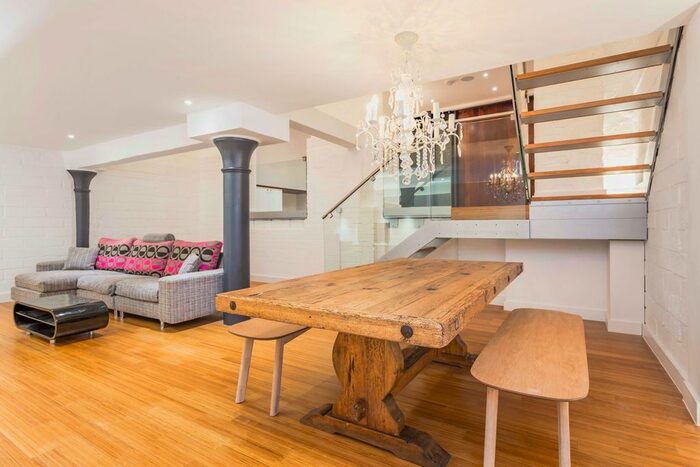 2 Bedroom Flat To Rent In Jam Factory, Rothsay Street, SE1