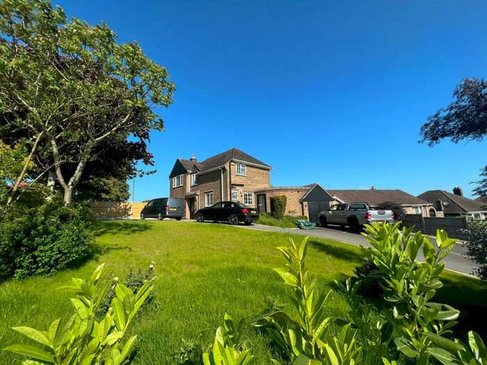 3 Bedroom House To Rent In Ryknield Road, Kilburn, Belper, DE56