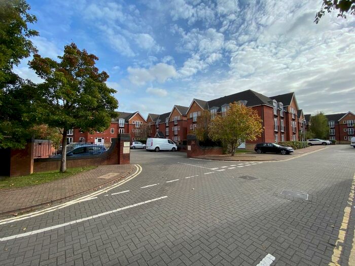 2 Bedroom Apartment To Rent In Halliard Court, Barquentine Place, CF10