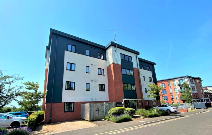 2 Bedroom Flat To Rent In Rodney Road, Newport, NP19