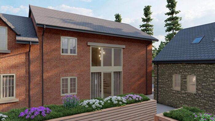 3 Bedroom Semi Detached House For Sale In Meadow View, Tarbock Green, L35