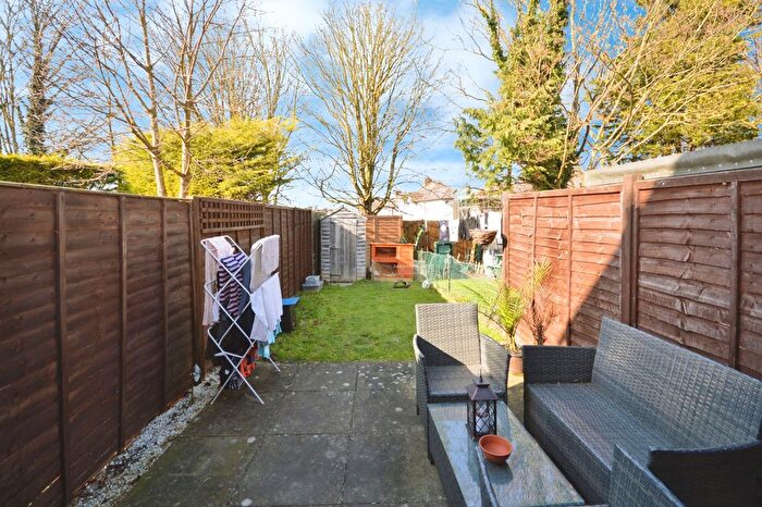 1 Bedroom Flat To Rent In Alder Close, Baldock, SG7