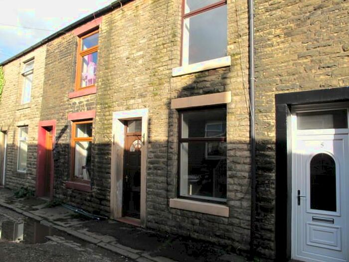 2 Bedroom Terraced House To Rent In Nelson Street, Littleborough, Rochdale, OL15