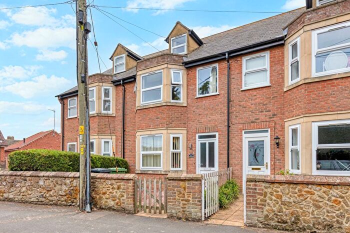 4 Bedroom Terraced House For Sale In Homefields Road, Hunstanton, PE36
