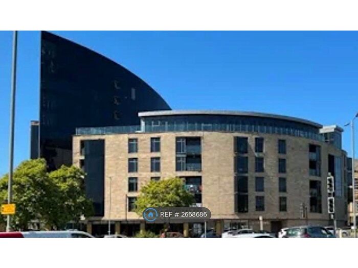 1 Bedroom Flat To Rent In Leeds Road, Bradford, BD1