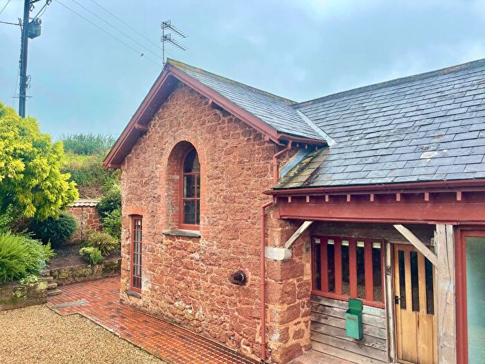 3 Bedroom Semi-Detached House To Rent In Exminster Hill, Exminster, Exeter, EX6