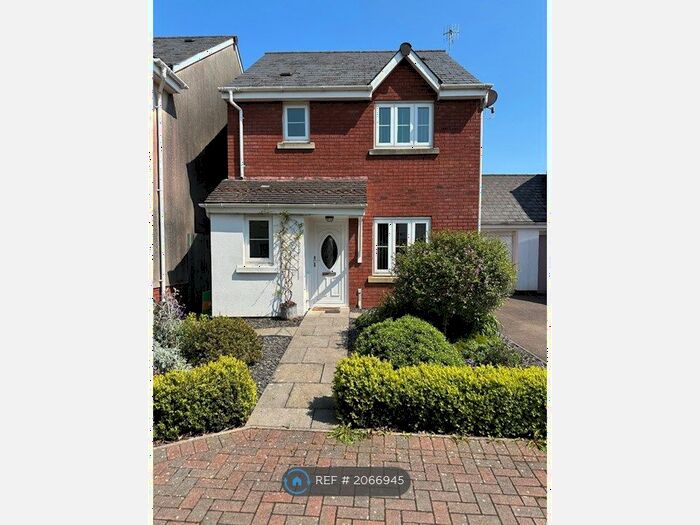 3 Bedroom Detached House To Rent In Heol Banc Y Felin, Gorseinon, Swansea, SA4