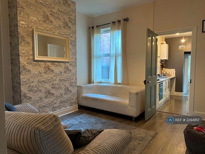 4 Bedroom Terraced House To Rent In Westwood Road, Coventry, CV5