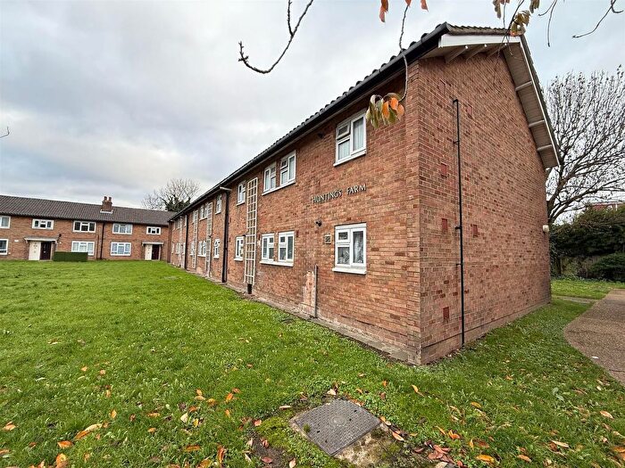 1 Bedroom Flat For Sale In Green Lane, Ilford, IG1