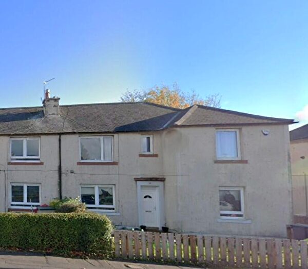 2 Bedroom Flat To Rent In Stevenson Drive, Stenhouse, Edinburgh, EH11